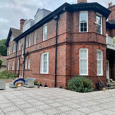Hillthorpe Manor By Maison Parfaite - Large Country House With Hot Tub Pontefract Ngoại thất bức ảnh
