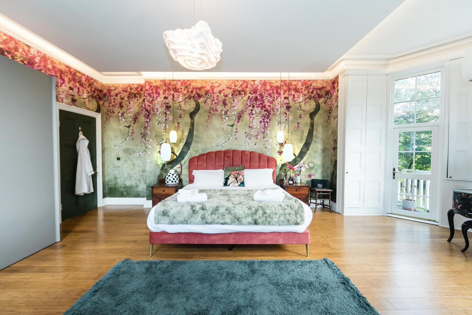 Hillthorpe Manor By Maison Parfaite - Large Country House With Hot Tub Pontefract Ngoại thất bức ảnh