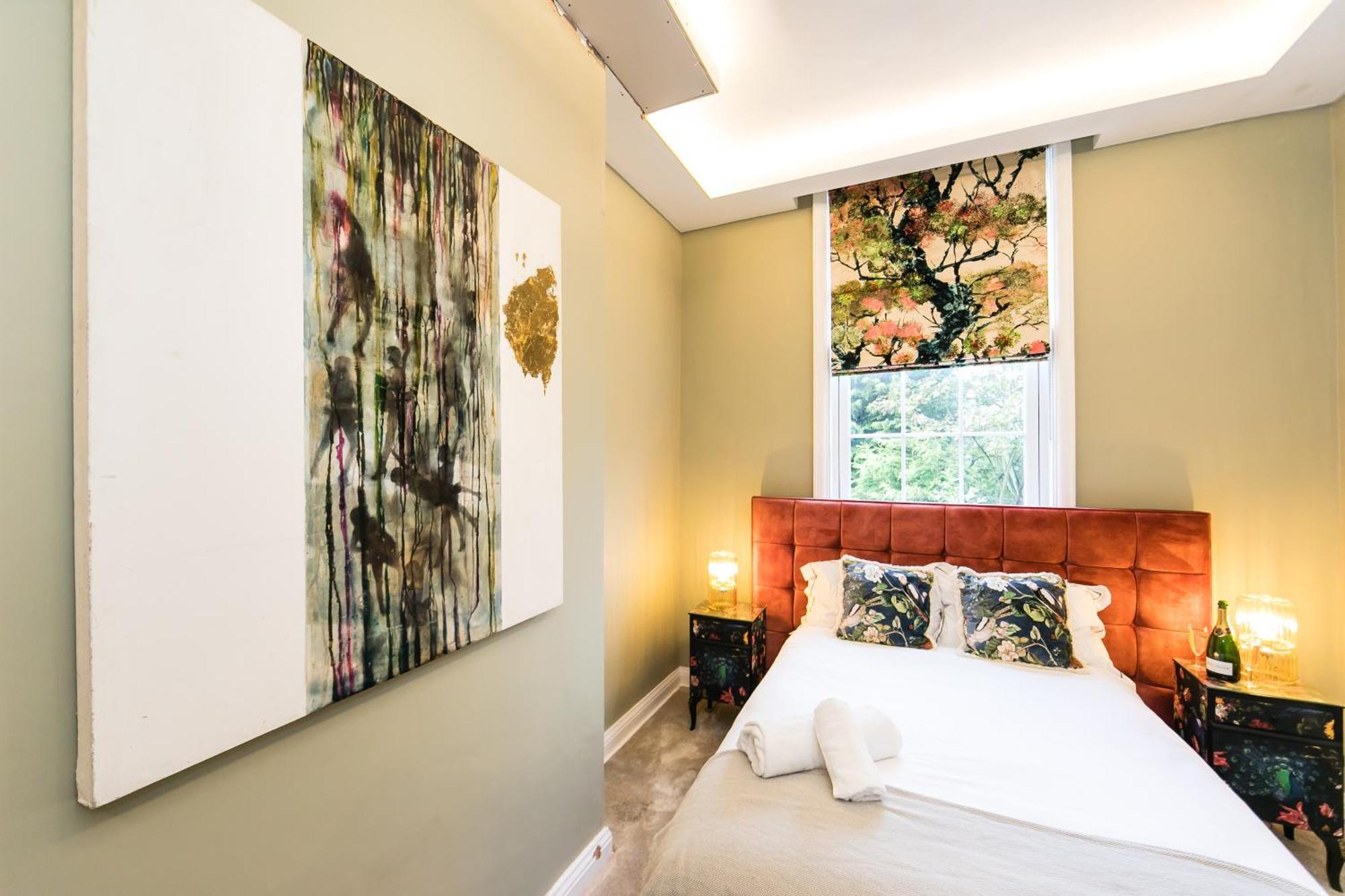 Hillthorpe Manor By Maison Parfaite - Large Country House With Hot Tub Pontefract Ngoại thất bức ảnh
