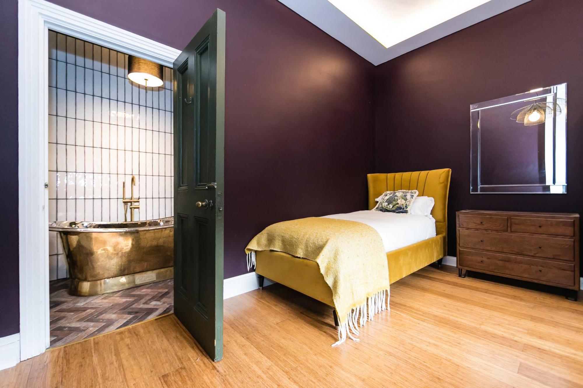 Hillthorpe Manor By Maison Parfaite - Large Country House With Hot Tub Pontefract Ngoại thất bức ảnh