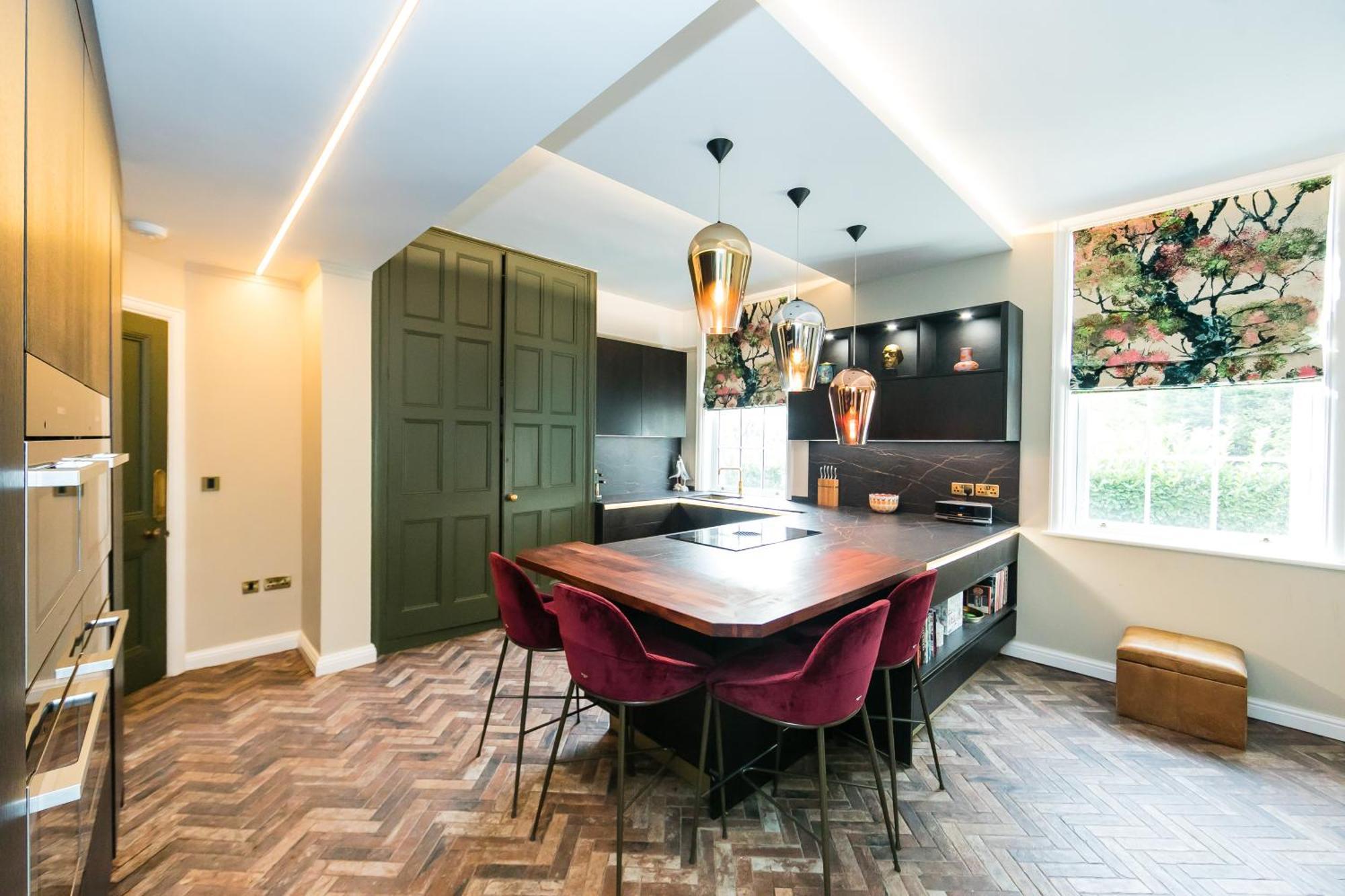 Hillthorpe Manor By Maison Parfaite - Large Country House With Hot Tub Pontefract Ngoại thất bức ảnh