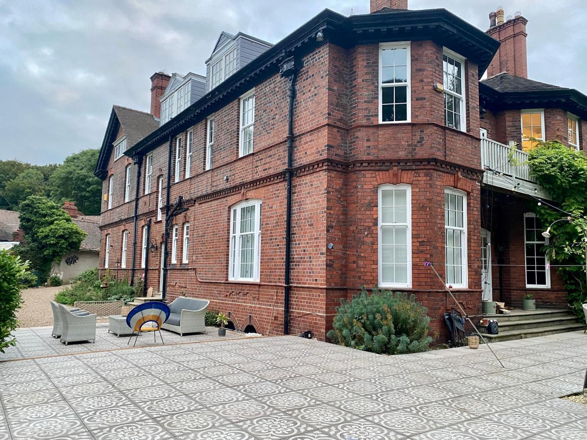 Hillthorpe Manor By Maison Parfaite - Large Country House With Hot Tub Pontefract Ngoại thất bức ảnh