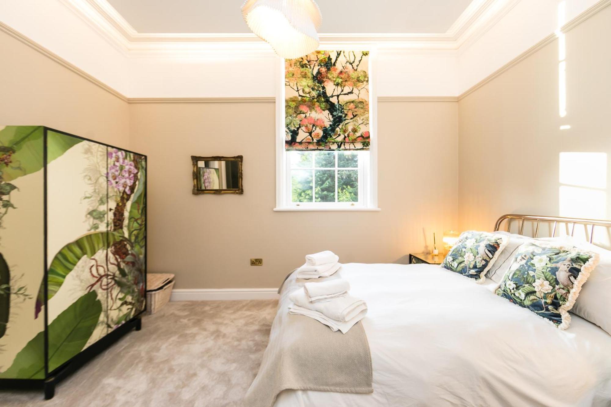 Hillthorpe Manor By Maison Parfaite - Large Country House With Hot Tub Pontefract Ngoại thất bức ảnh