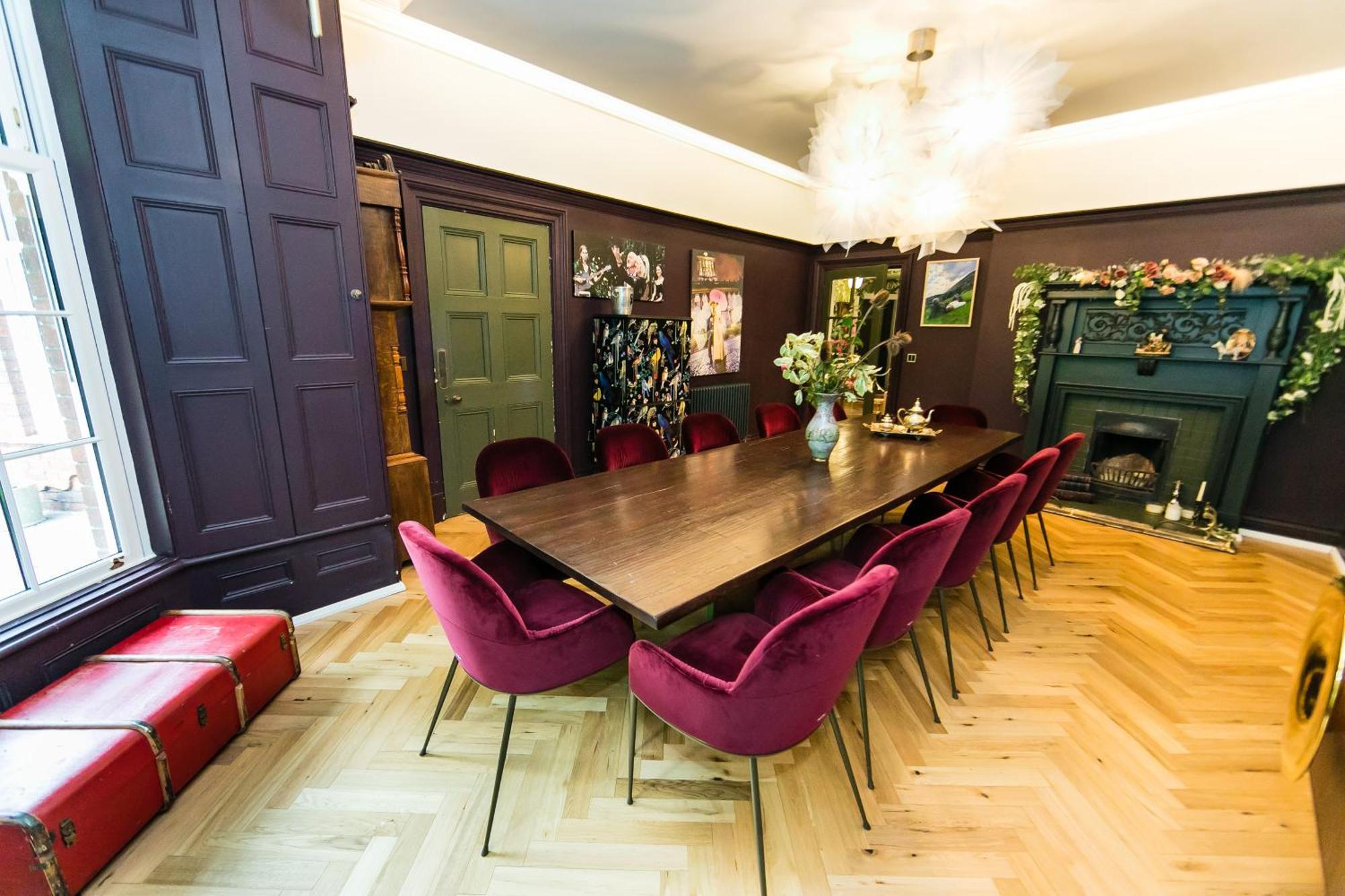Hillthorpe Manor By Maison Parfaite - Large Country House With Hot Tub Pontefract Ngoại thất bức ảnh