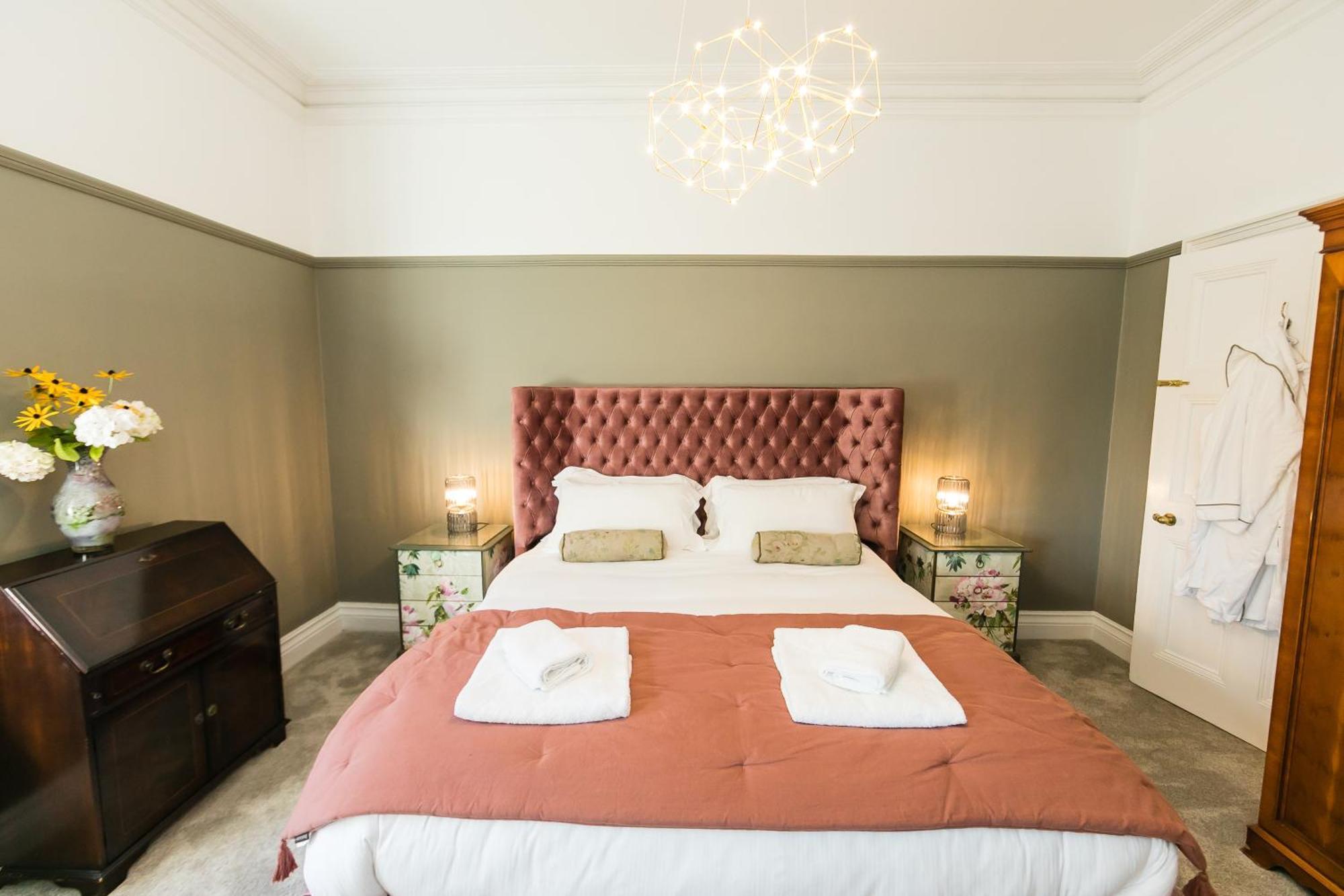 Hillthorpe Manor By Maison Parfaite - Large Country House With Hot Tub Pontefract Ngoại thất bức ảnh