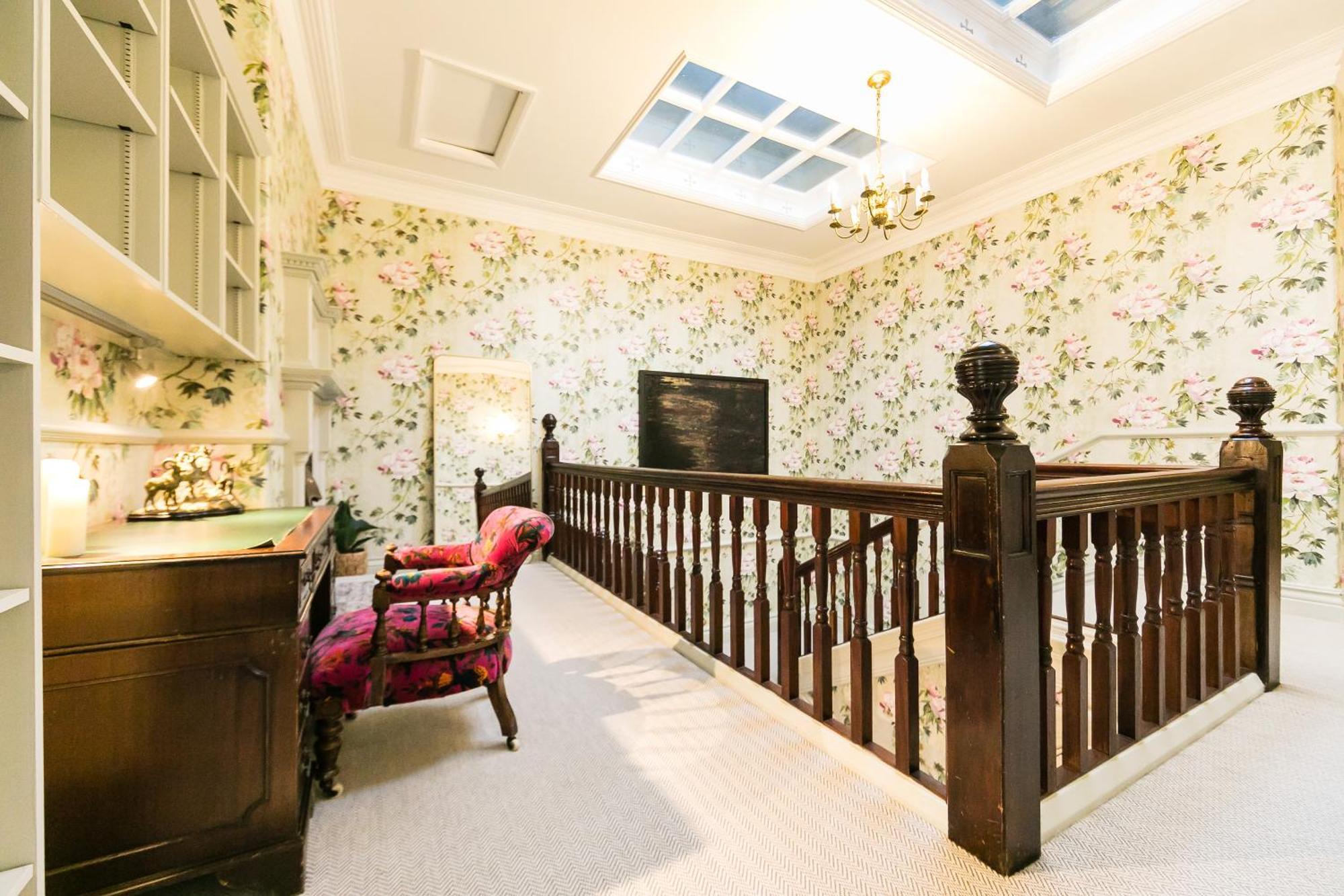 Hillthorpe Manor By Maison Parfaite - Large Country House With Hot Tub Pontefract Ngoại thất bức ảnh