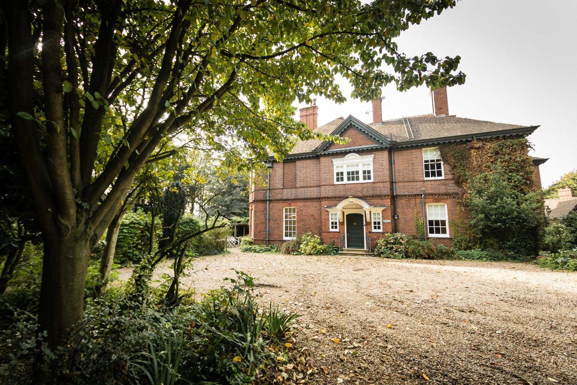 Hillthorpe Manor By Maison Parfaite - Large Country House With Hot Tub Pontefract Ngoại thất bức ảnh