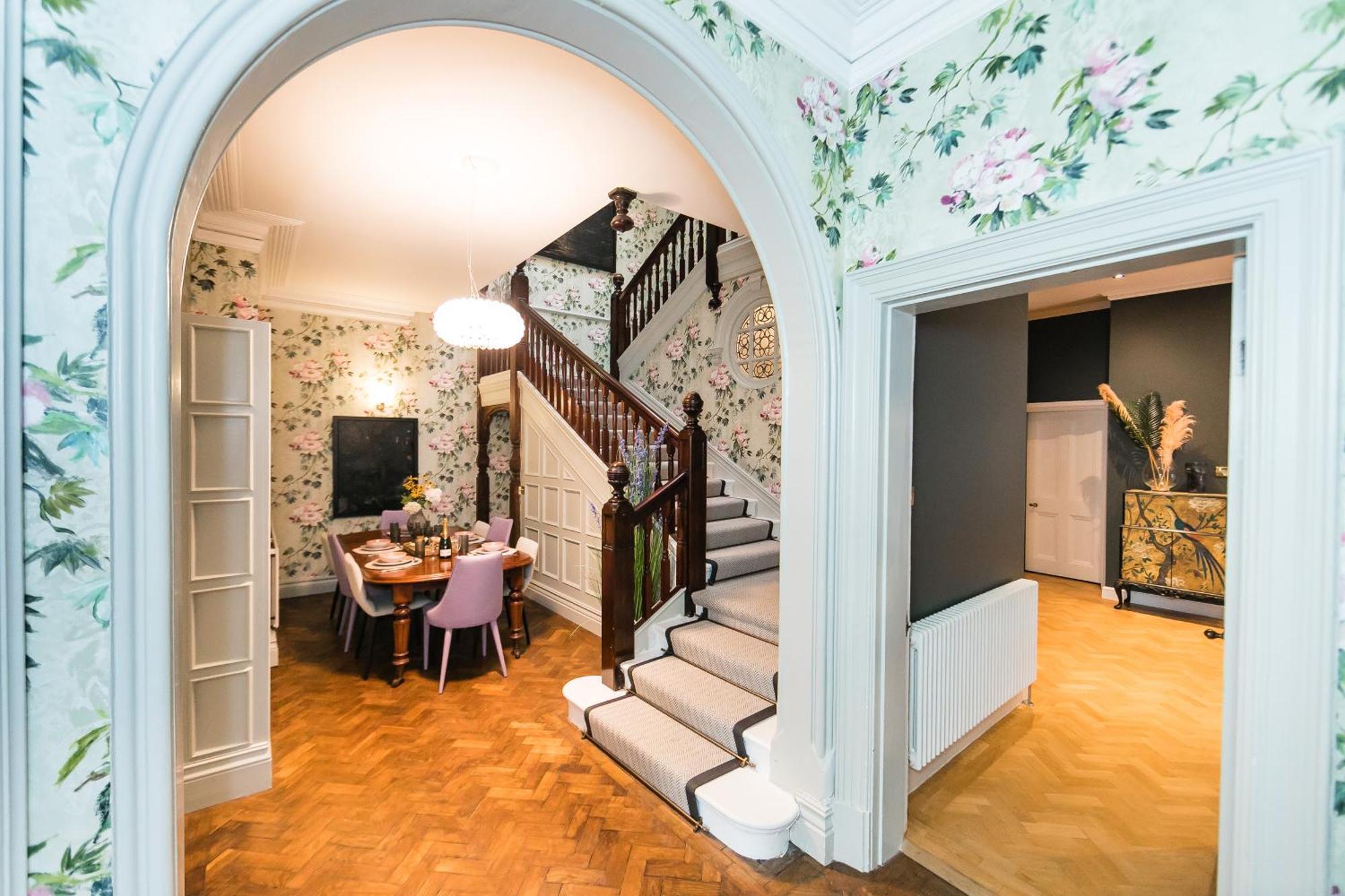 Hillthorpe Manor By Maison Parfaite - Large Country House With Hot Tub Pontefract Ngoại thất bức ảnh