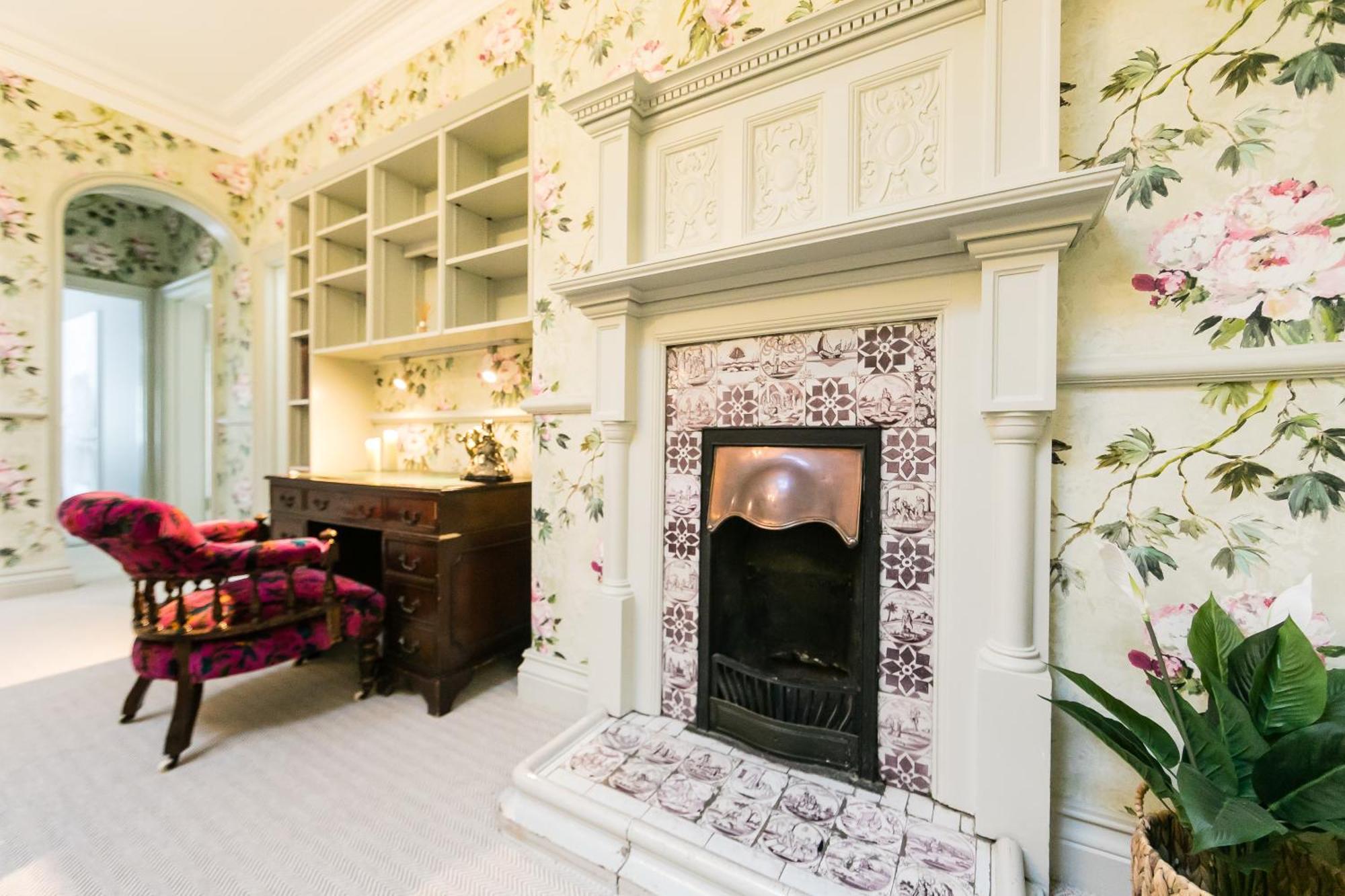 Hillthorpe Manor By Maison Parfaite - Large Country House With Hot Tub Pontefract Ngoại thất bức ảnh