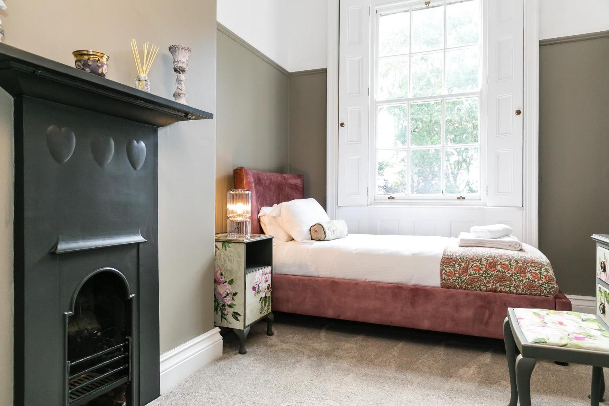 Hillthorpe Manor By Maison Parfaite - Large Country House With Hot Tub Pontefract Ngoại thất bức ảnh