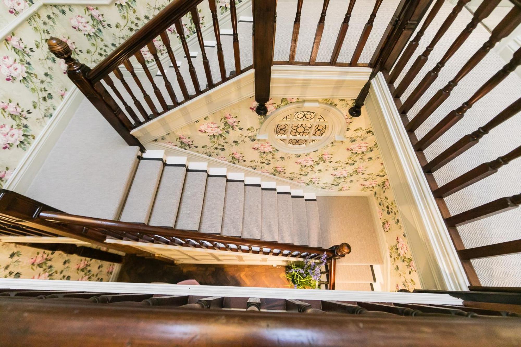 Hillthorpe Manor By Maison Parfaite - Large Country House With Hot Tub Pontefract Ngoại thất bức ảnh