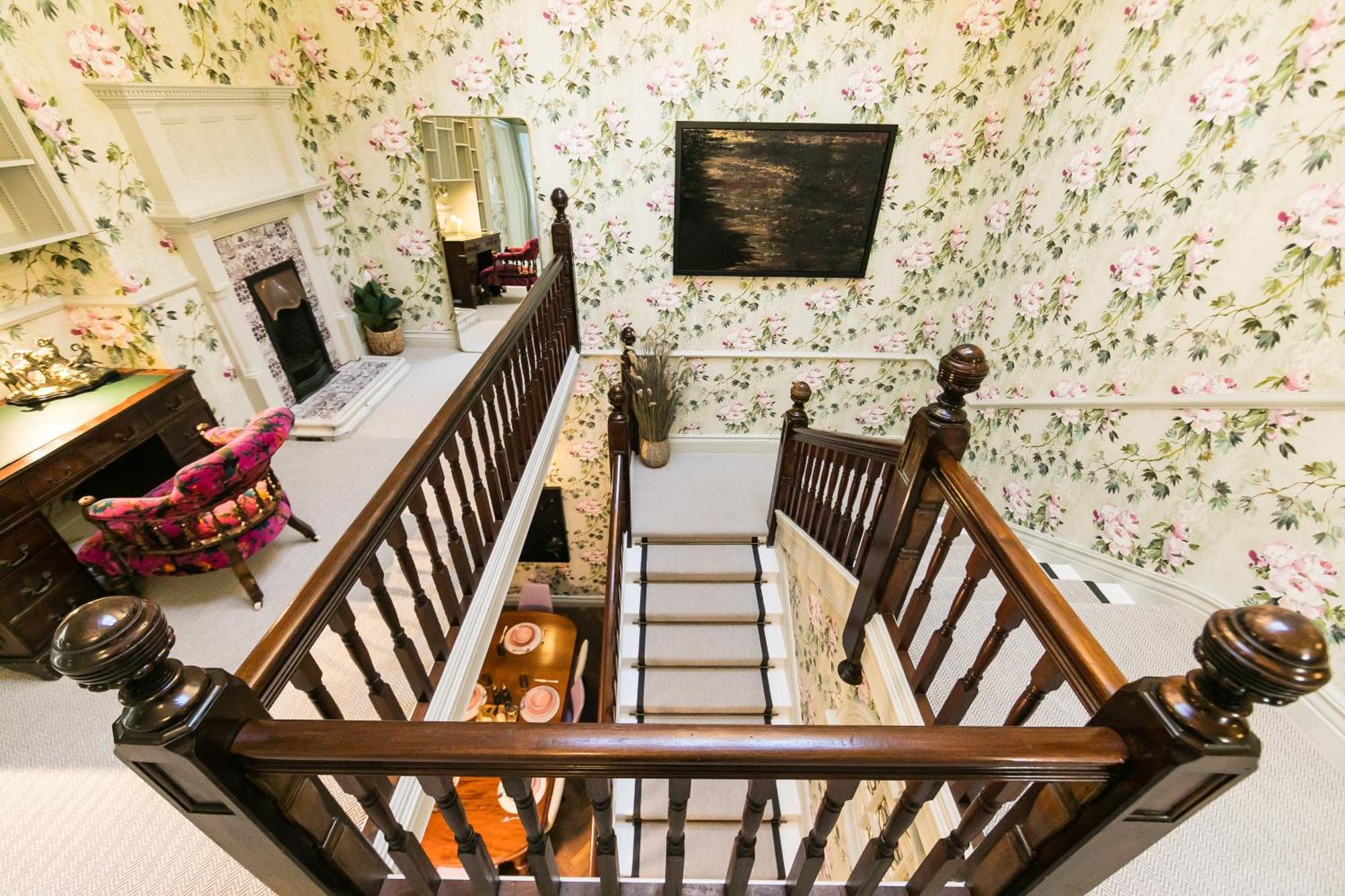 Hillthorpe Manor By Maison Parfaite - Large Country House With Hot Tub Pontefract Ngoại thất bức ảnh
